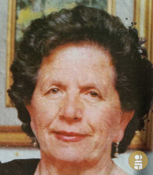  Elvira Cozzolino